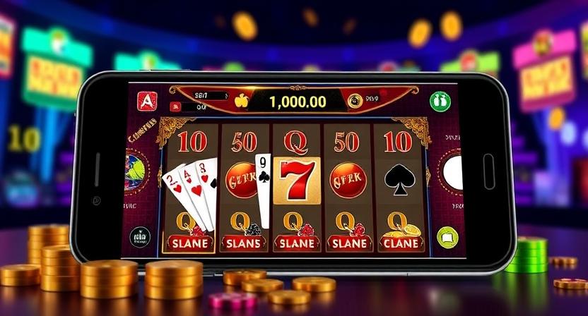 BD77 app for casino and sports betting